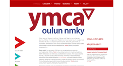 Desktop Screenshot of onmky.fi